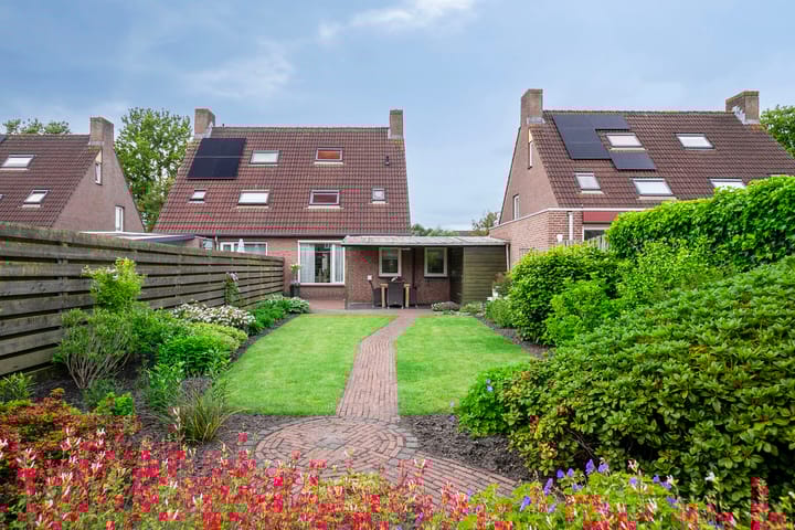 Foto 27 van Weidestraat 12