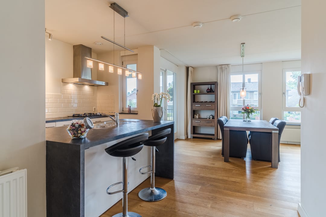 Foto 13 van Theo Vogelspad 40