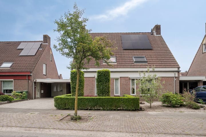 Foto 32 van Weidestraat 12