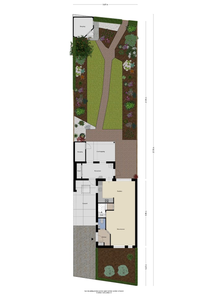 Foto 35 van Weidestraat 12