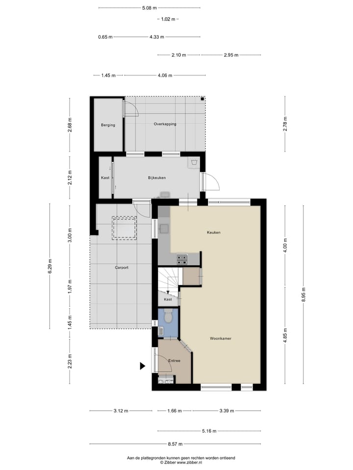 Foto 36 van Weidestraat 12