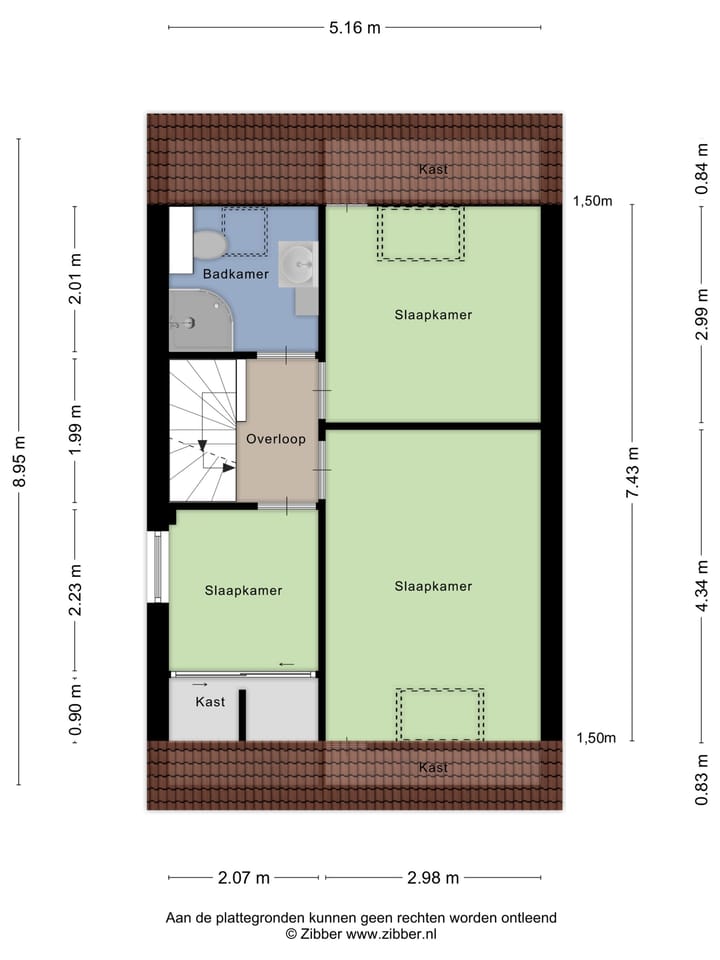 Foto 37 van Weidestraat 12