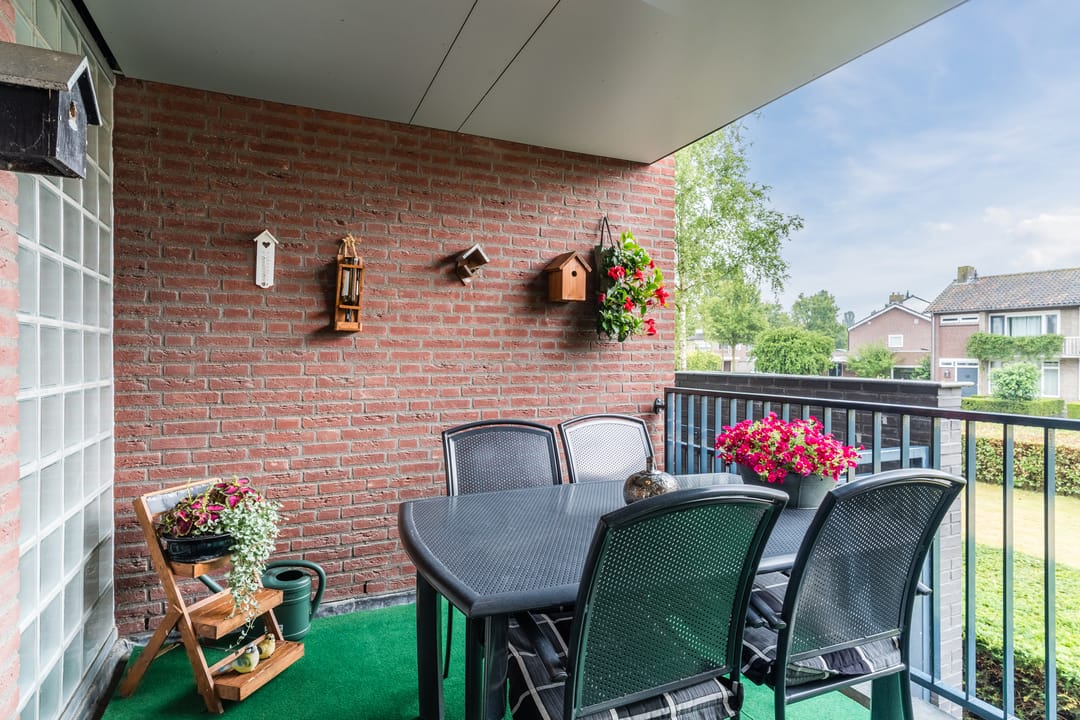 Foto 22 van Theo Vogelspad 40