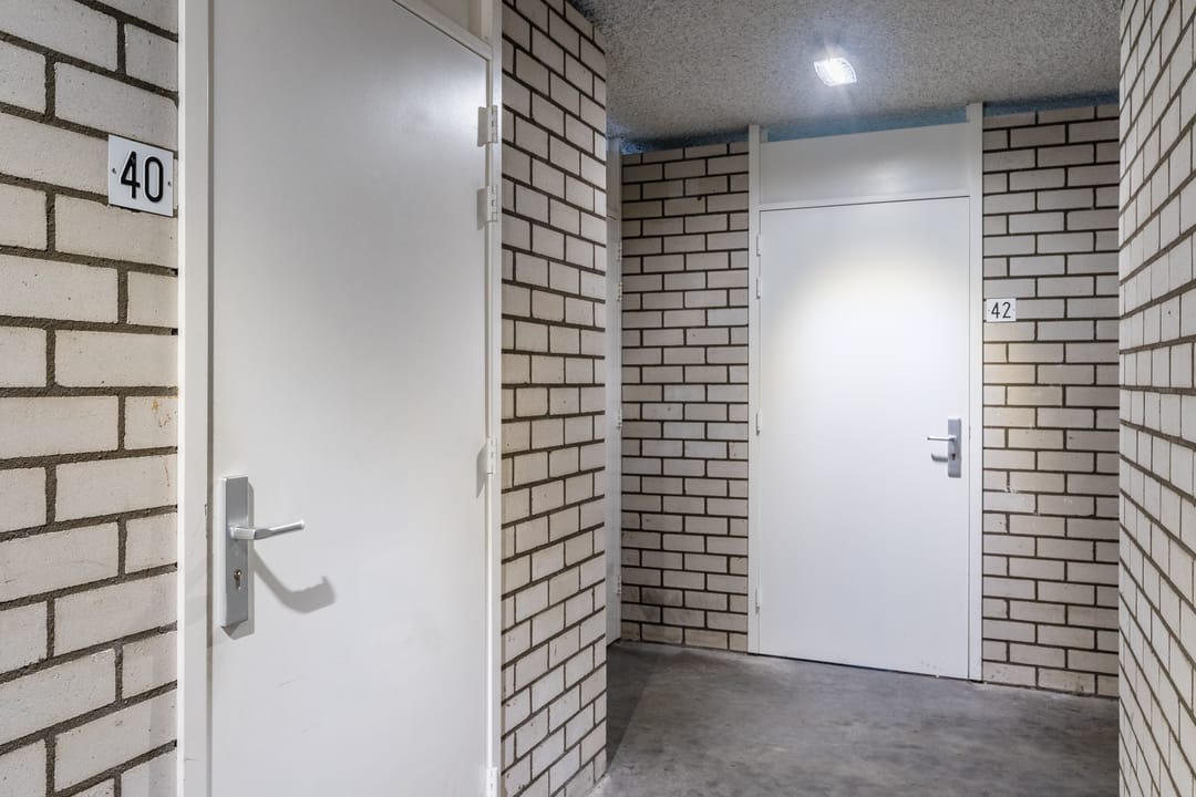 Foto 31 van Theo Vogelspad 40