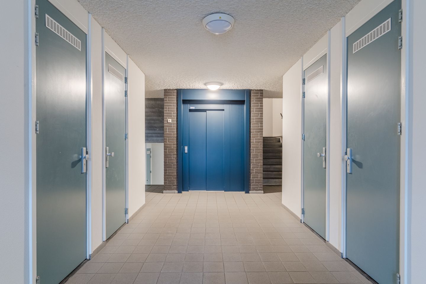 Foto 34 van Theo Vogelspad 40