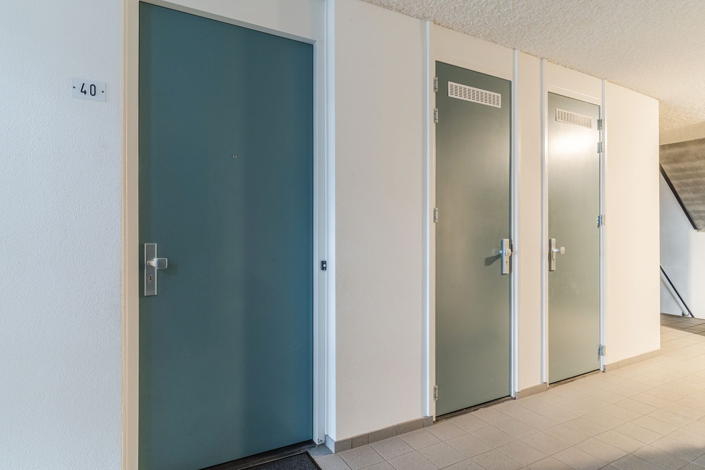 Foto 35 van Theo Vogelspad 40