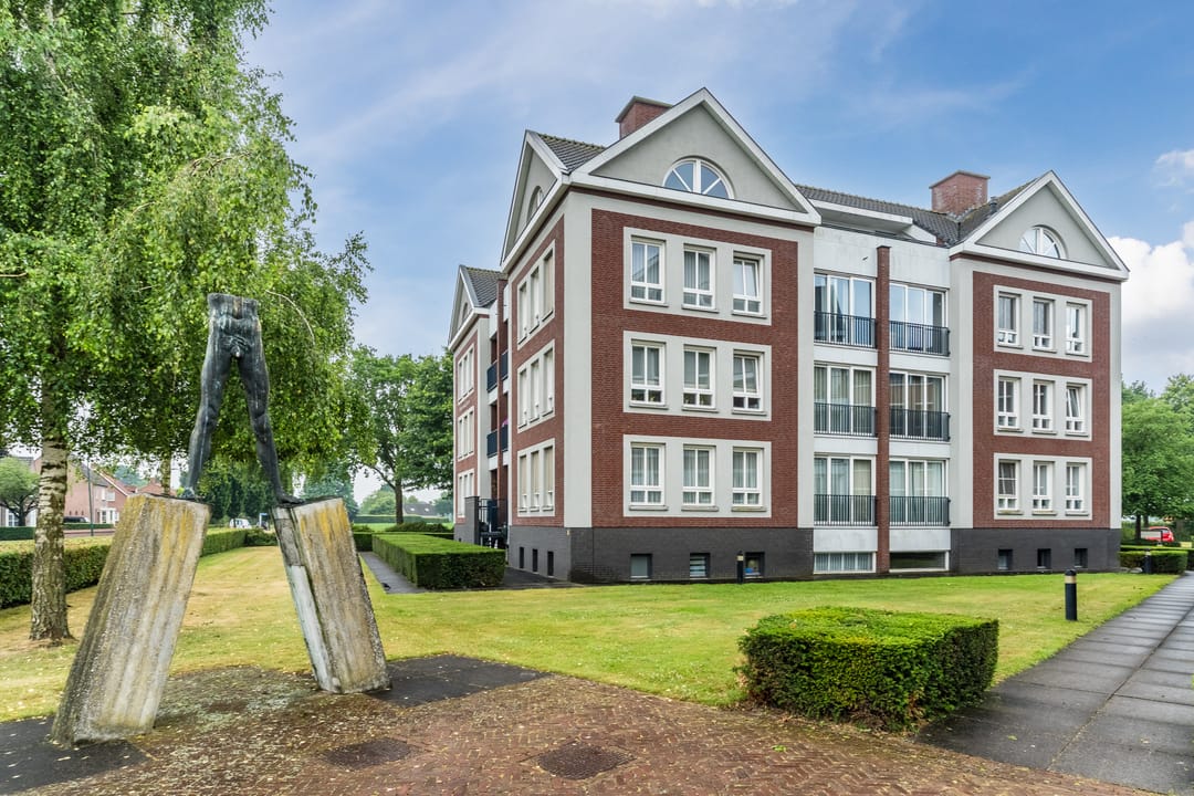 Foto 37 van Theo Vogelspad 40