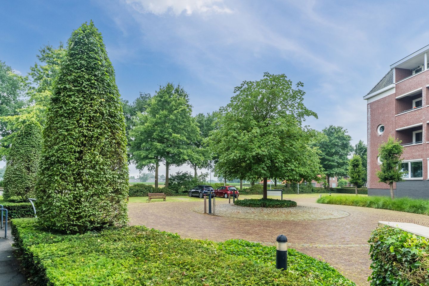 Foto 40 van Theo Vogelspad 40