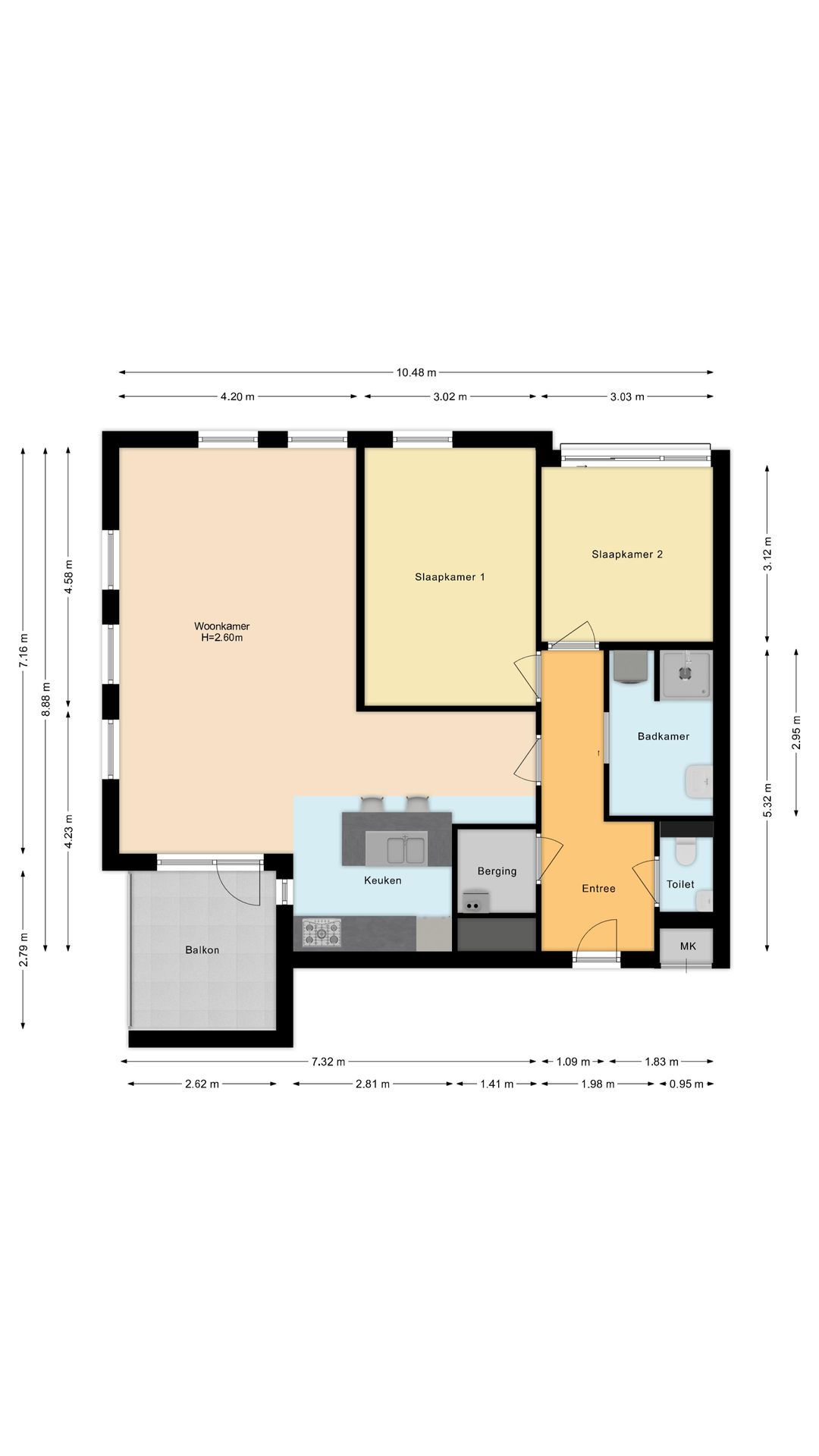 Foto 41 van Theo Vogelspad 40