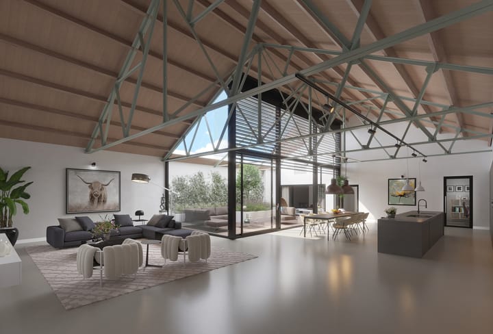 Foto 1 van Glacisweg 48