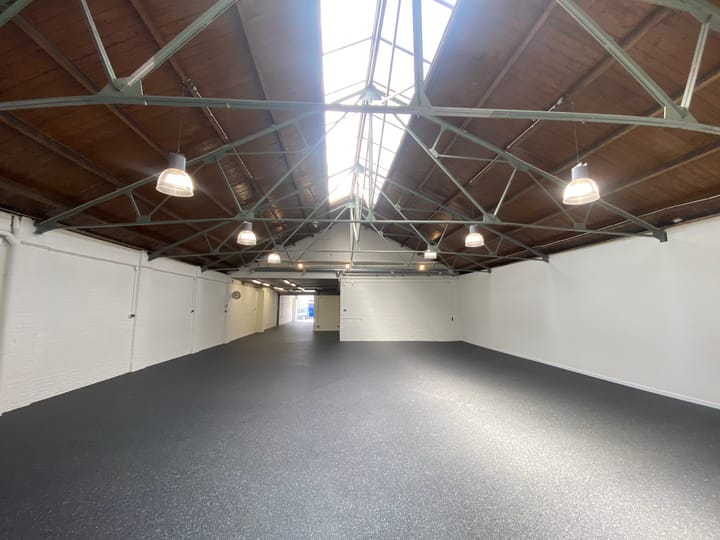 Foto 6 van Glacisweg 48