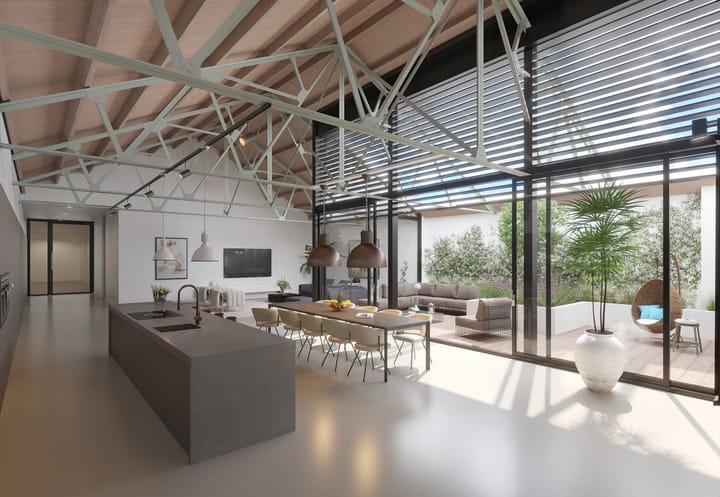 Photo 2 of Glacisweg 48