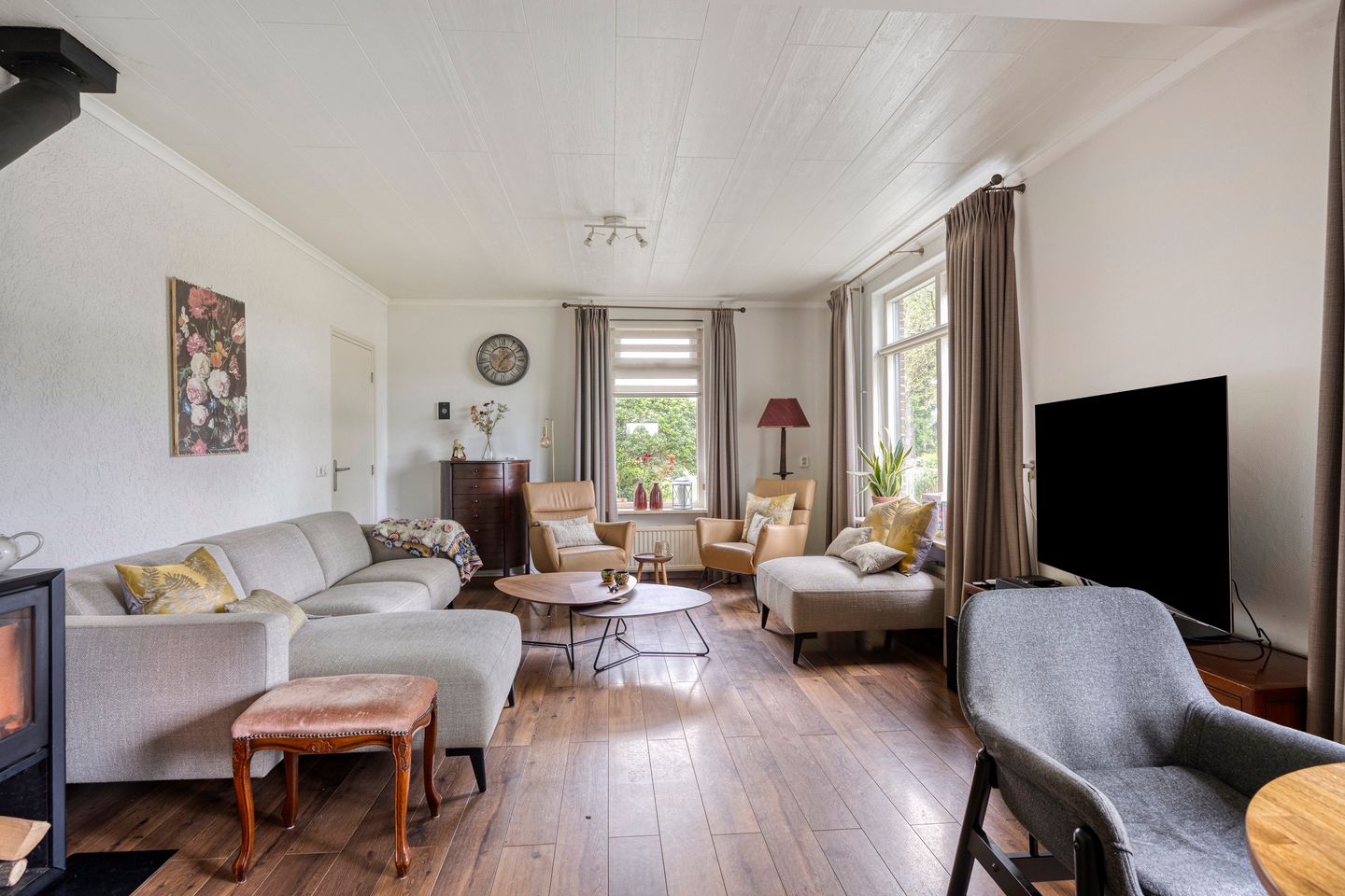 Photo 5 of Haarstraat 20