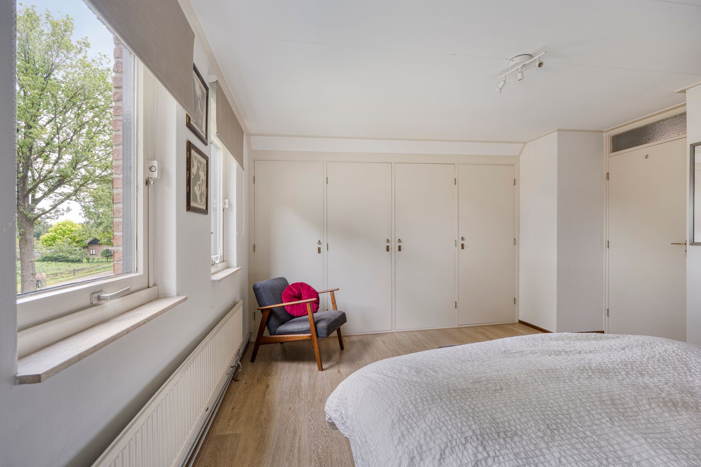 Photo 19 of Haarstraat 20