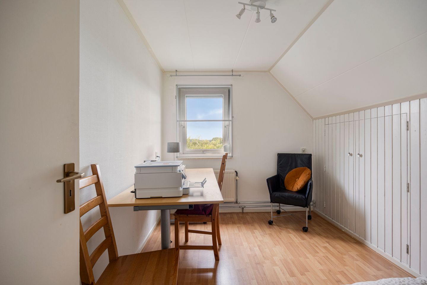 Photo 20 of Haarstraat 20