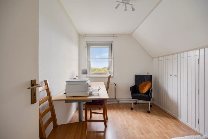 Foto 20 van Haarstraat 20