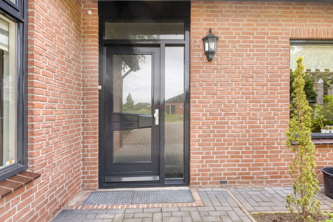 Photo 26 of Haarstraat 20