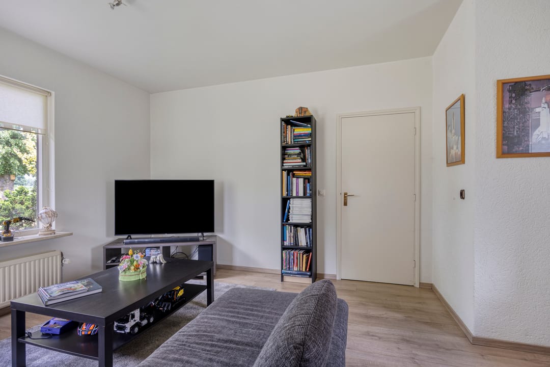 Photo 28 of Haarstraat 20