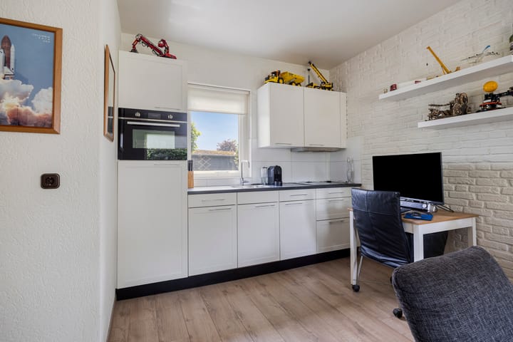 Foto 29 van Haarstraat 20