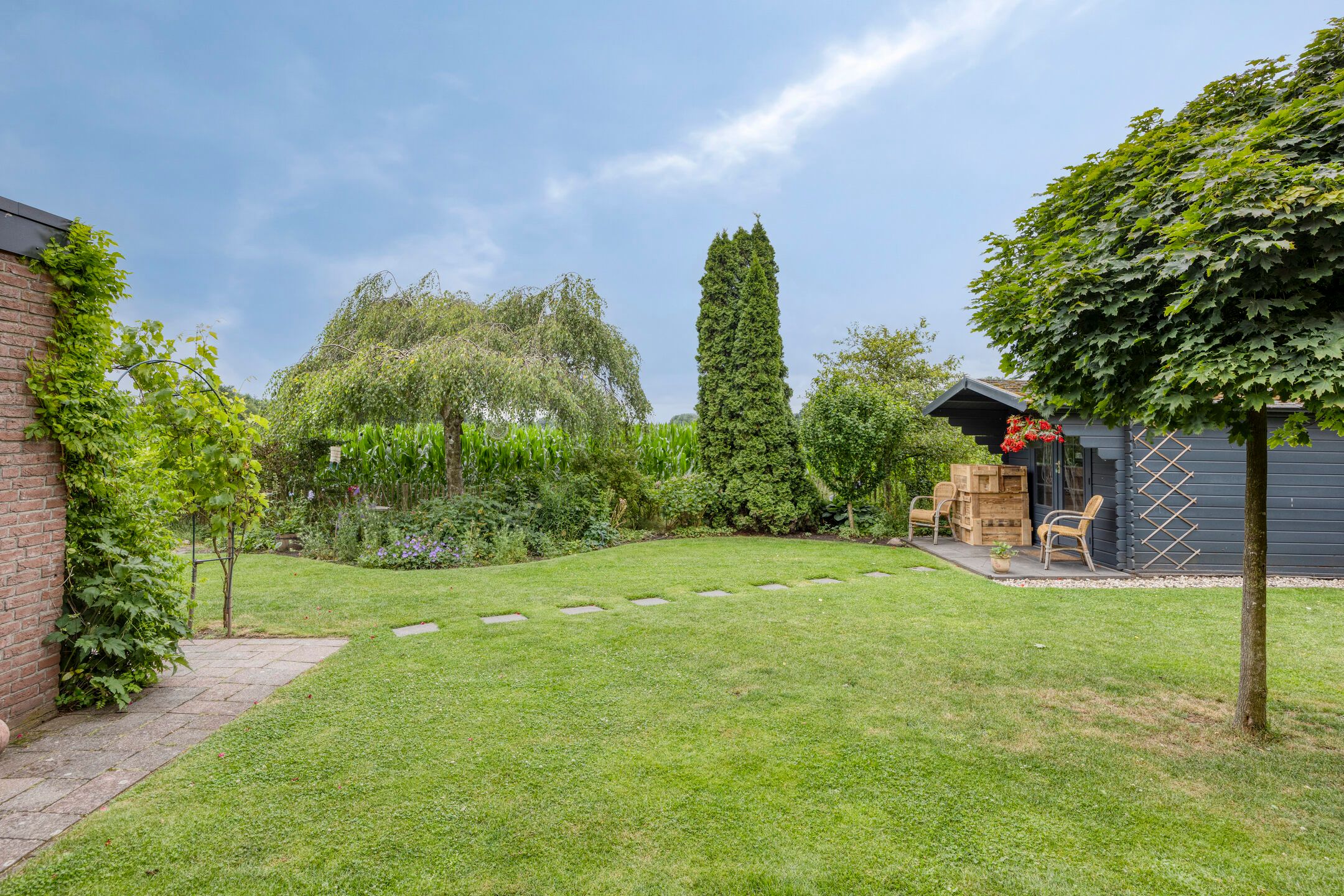 Photo 33 of Haarstraat 20