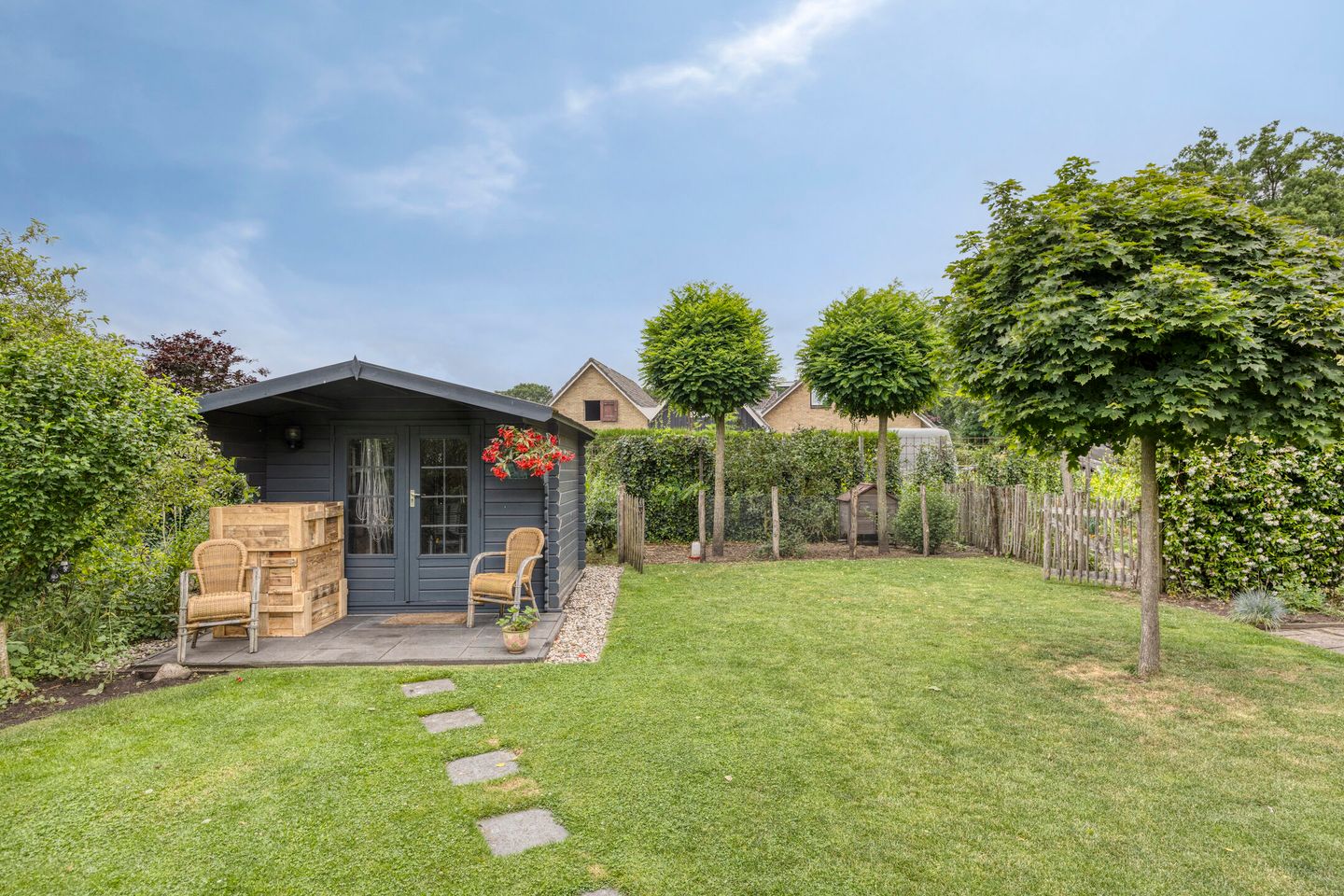 Photo 34 of Haarstraat 20