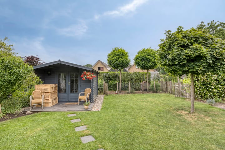 Foto 34 van Haarstraat 20