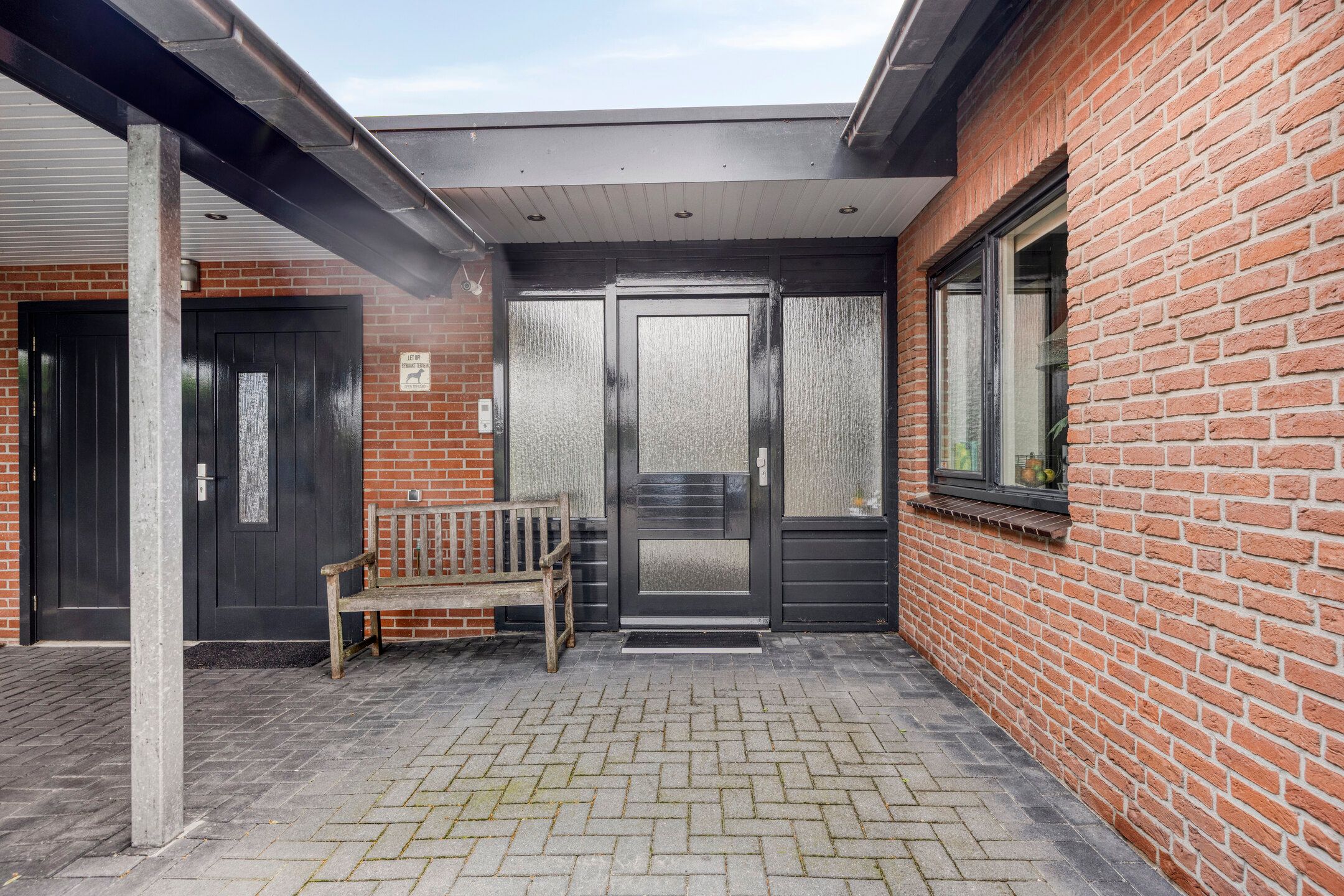 Photo 3 of Haarstraat 20