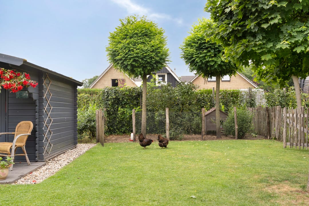 Photo 38 of Haarstraat 20