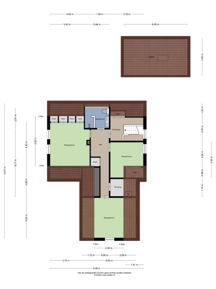 Foto 44 van Haarstraat 20