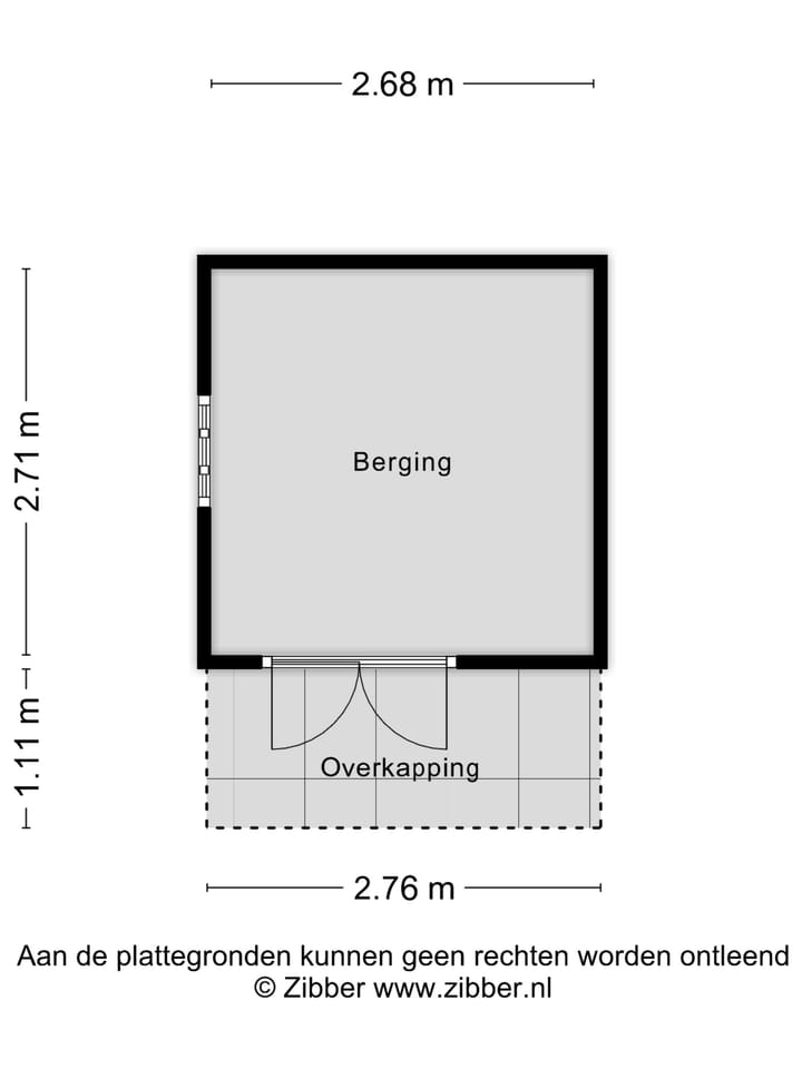 Foto 45 van Haarstraat 20
