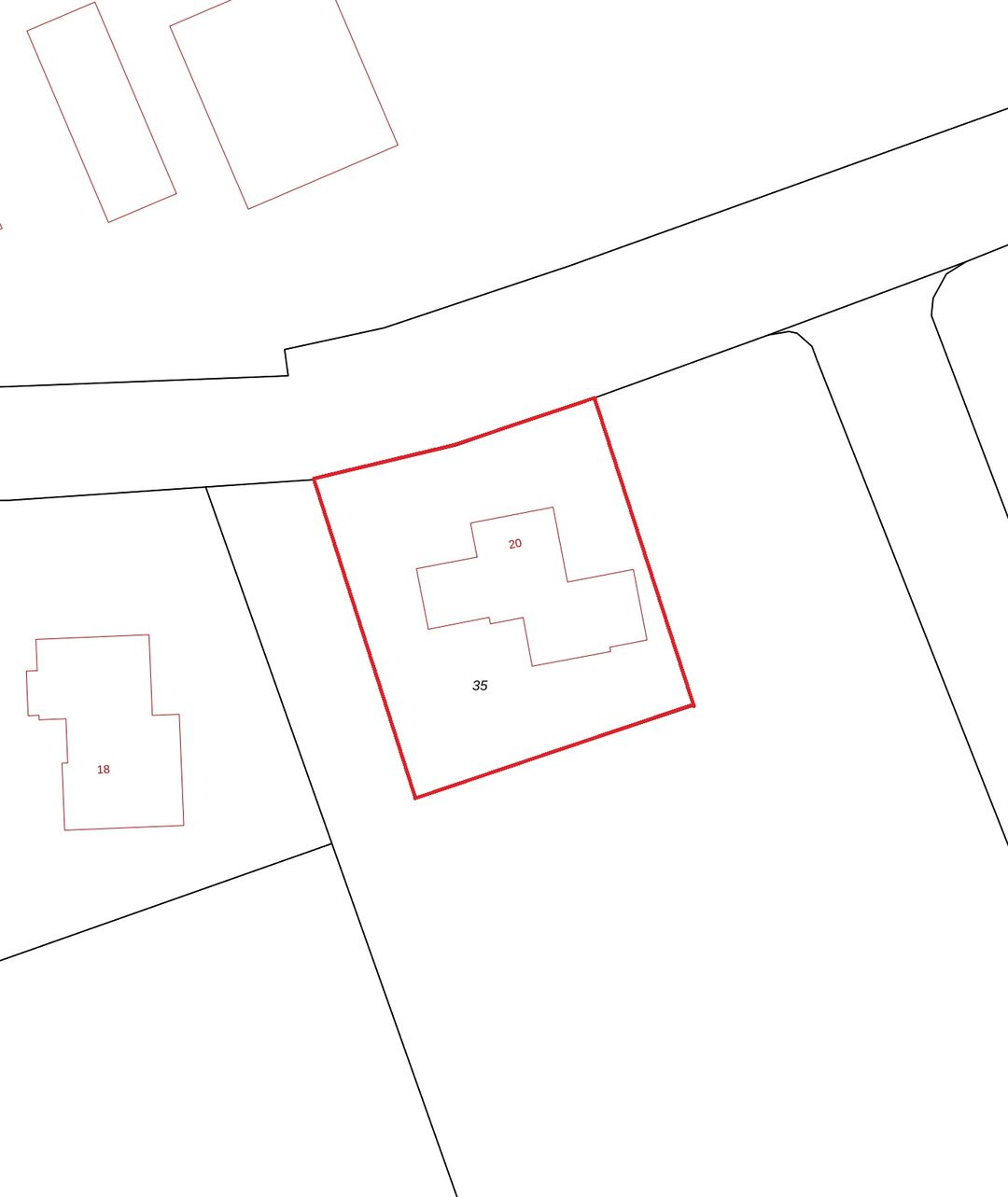 Photo 47 of Haarstraat 20