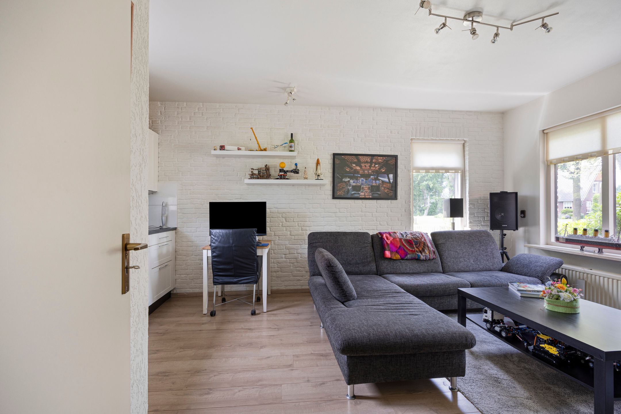 Photo 27 of Haarstraat 20