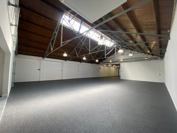 Foto 7 van Glacisweg 48