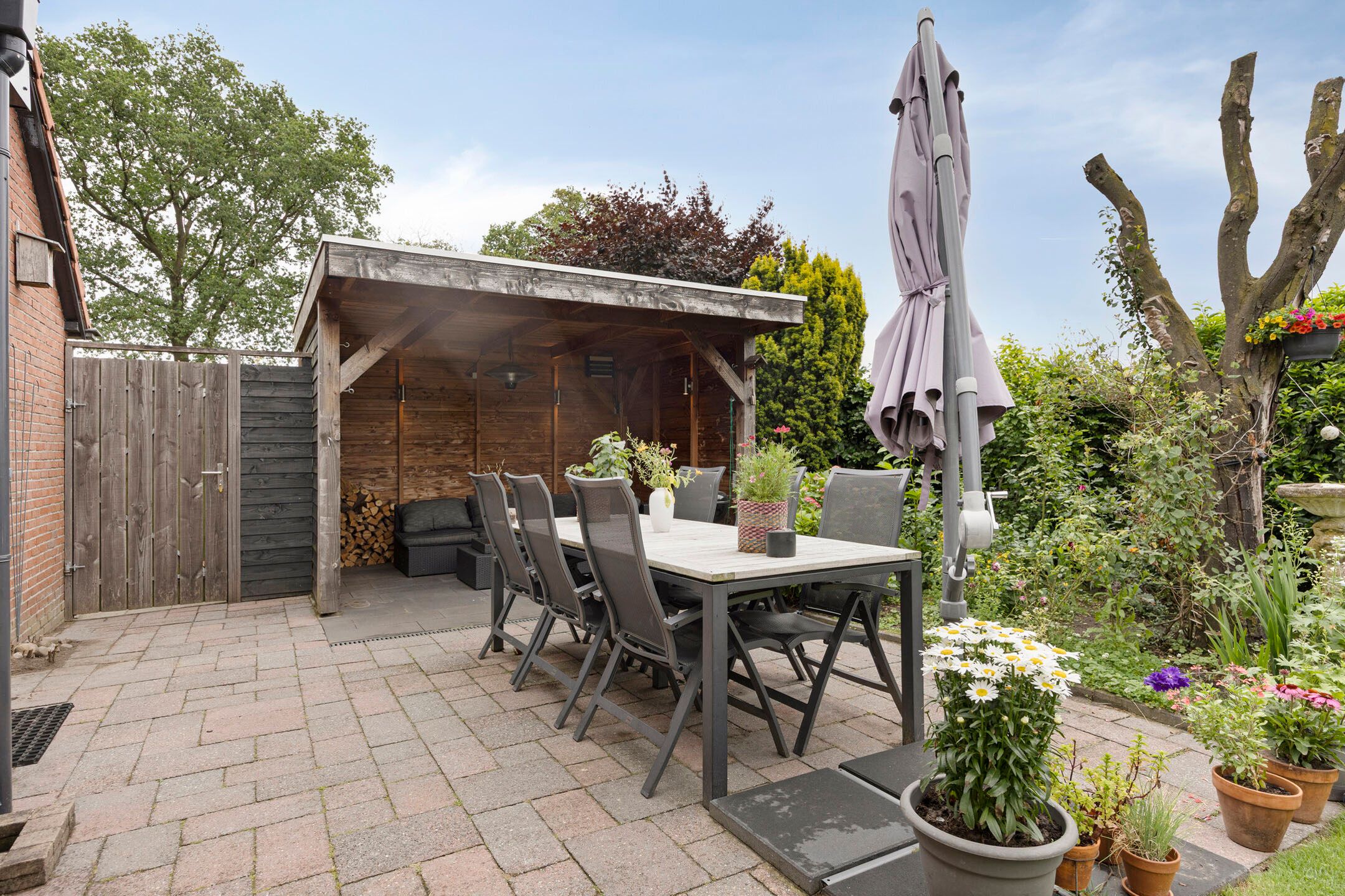 Photo 36 of Haarstraat 20