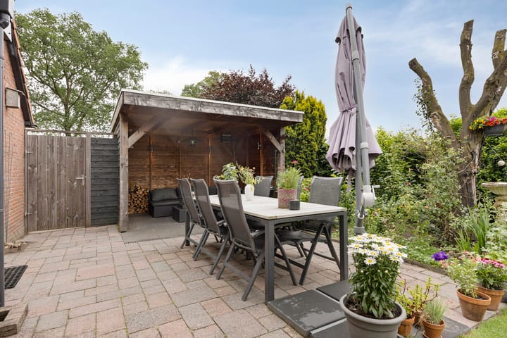 Foto 36 van Haarstraat 20