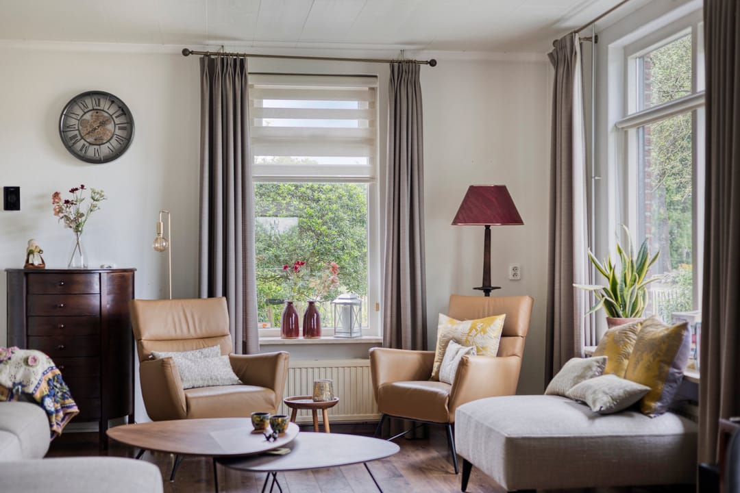 Photo 8 of Haarstraat 20