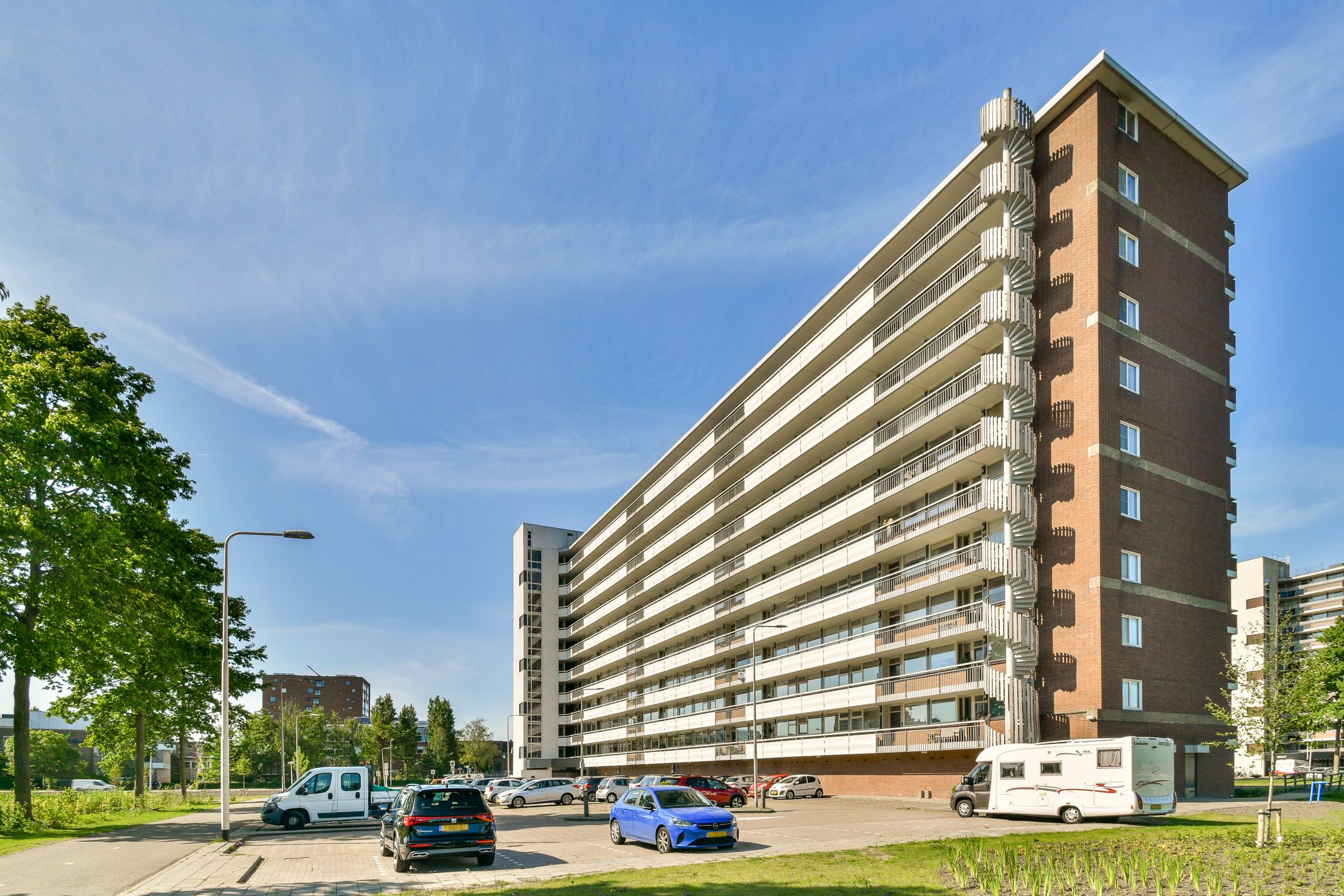 Bleulandweg, 446, Gouda, 2803HR, Zuid-Holland, Nederland 446 