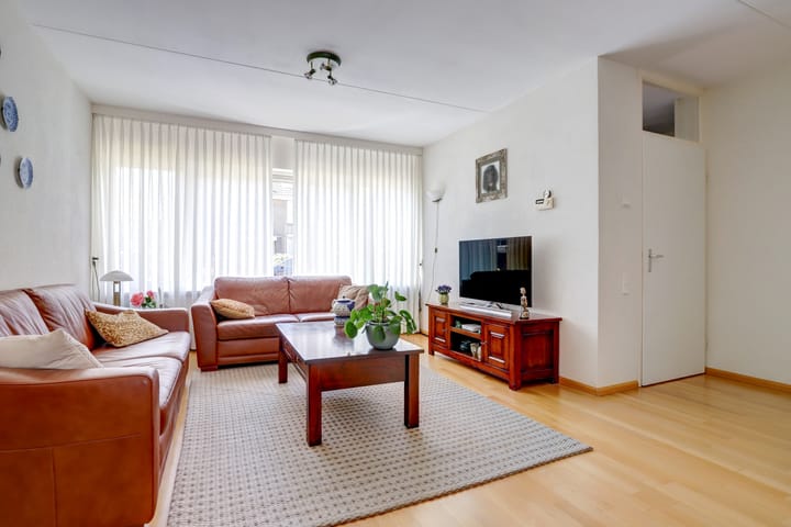 Foto 4 van Dillenburglaan 57