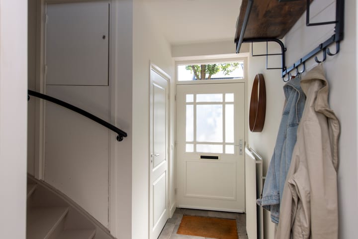 Foto 2 van Sint Lambertusstraat 11