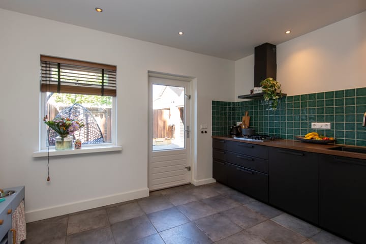 Foto 11 van Sint Lambertusstraat 11