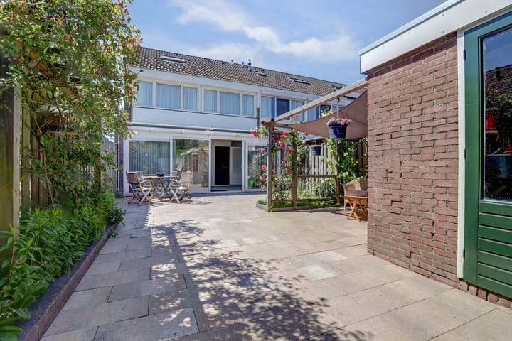 Foto 19 van Dillenburglaan 57