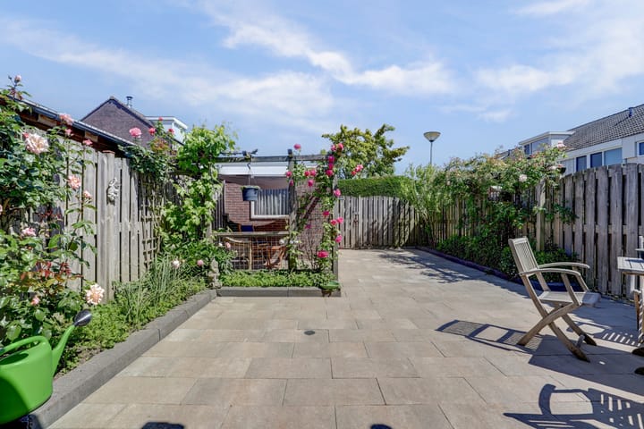 Foto 20 van Dillenburglaan 57