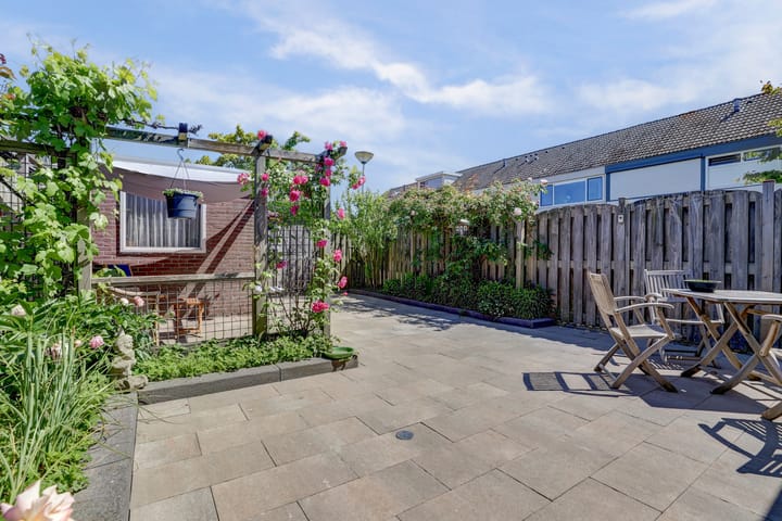 Foto 21 van Dillenburglaan 57