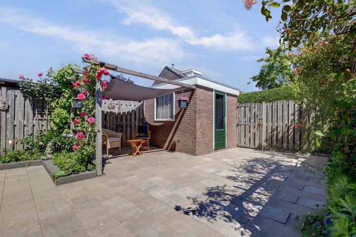 Foto 22 van Dillenburglaan 57