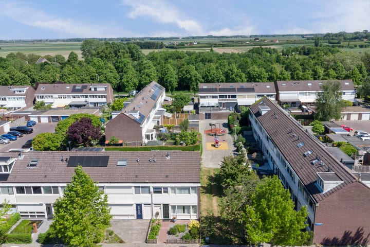 Foto 23 van Dillenburglaan 57