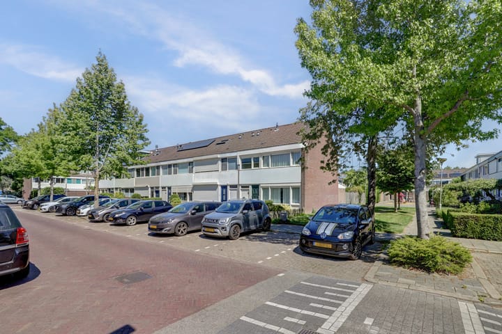 Foto 24 van Dillenburglaan 57