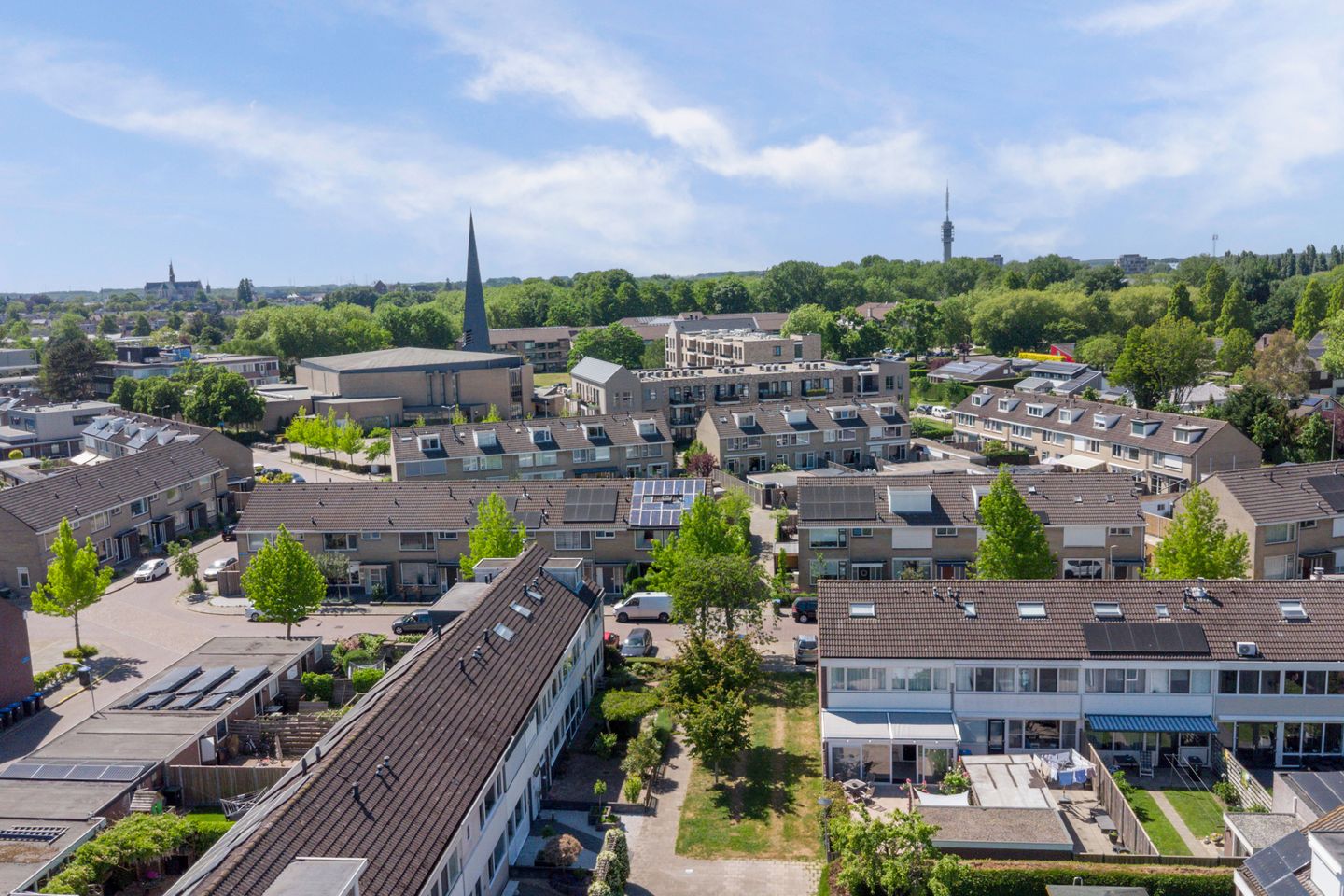 Photo 25 of Dillenburglaan 57