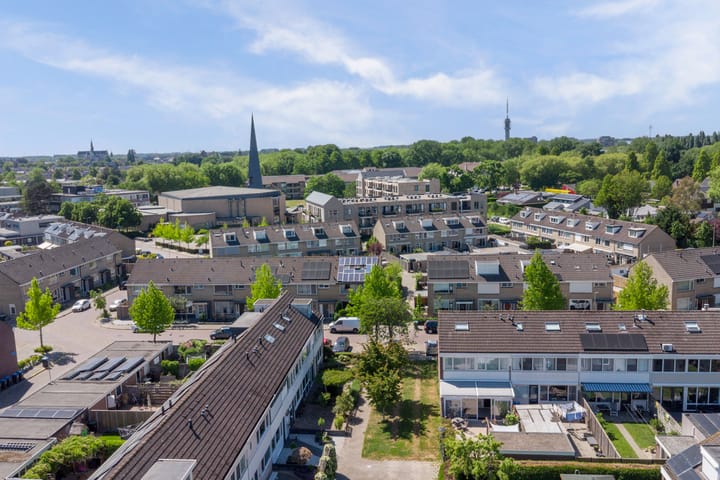 Foto 25 van Dillenburglaan 57