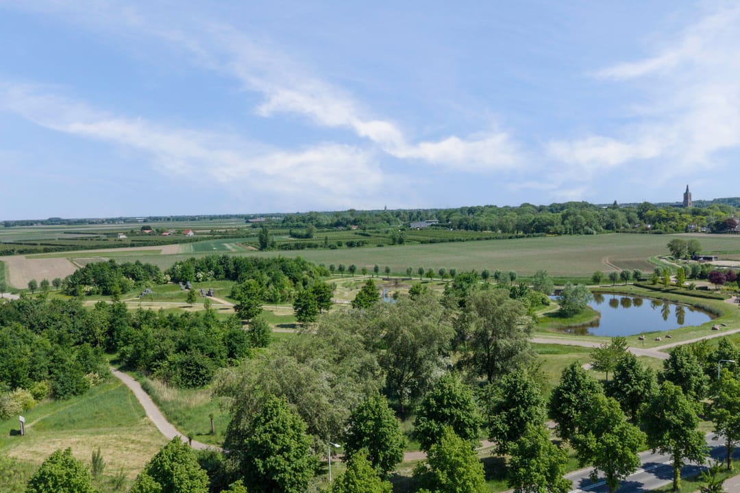 Photo 26 of Dillenburglaan 57