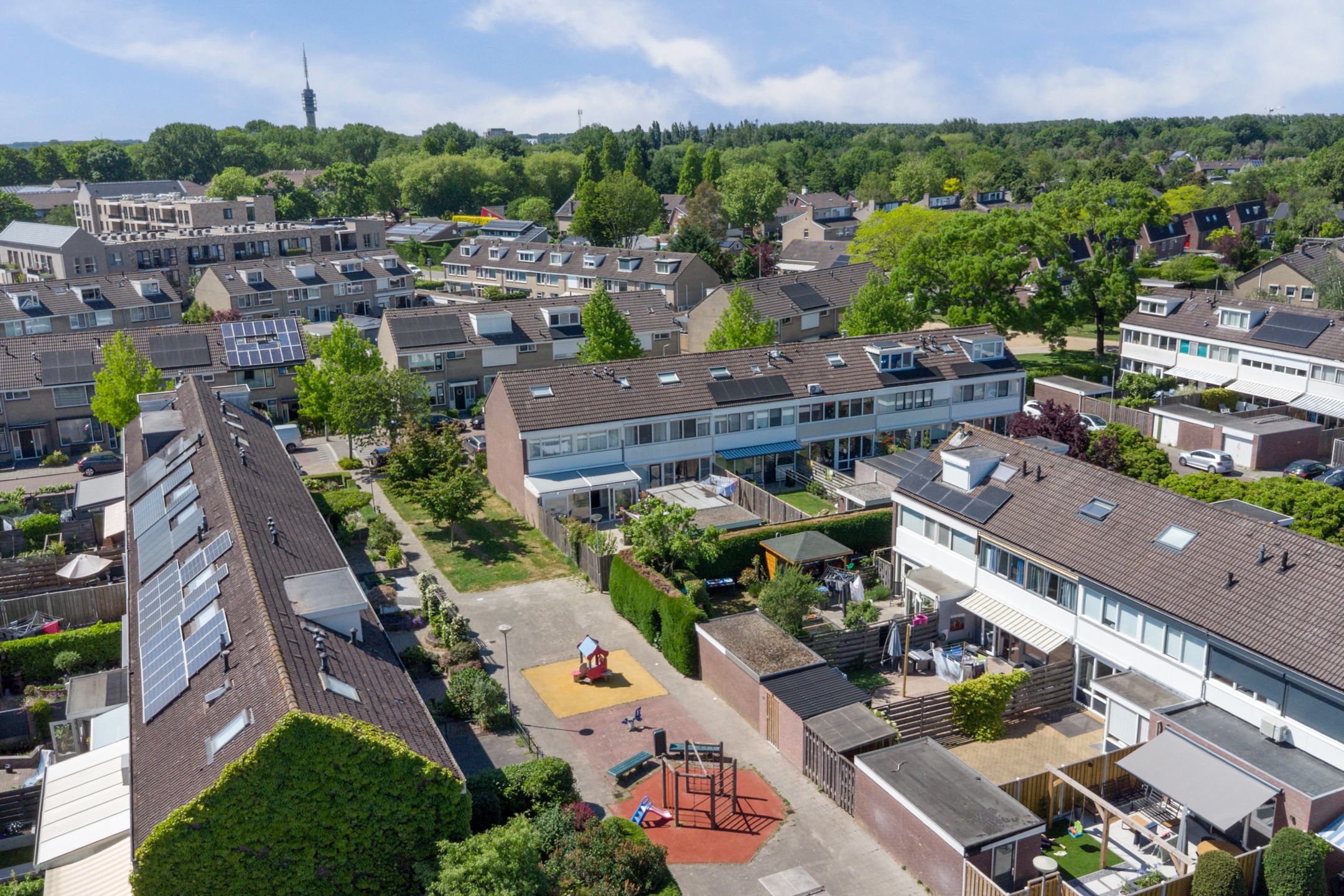 Photo 27 of Dillenburglaan 57